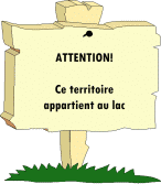Pour que l'on cesse de traiter nos lacs comme de vulgaires piscines